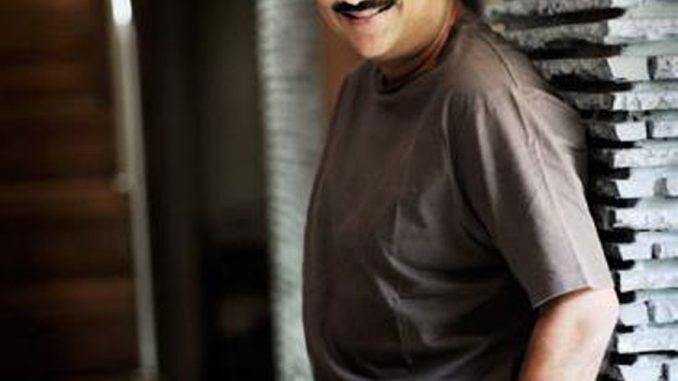 Dharmesh Darshan announces his next Dhadkan 2